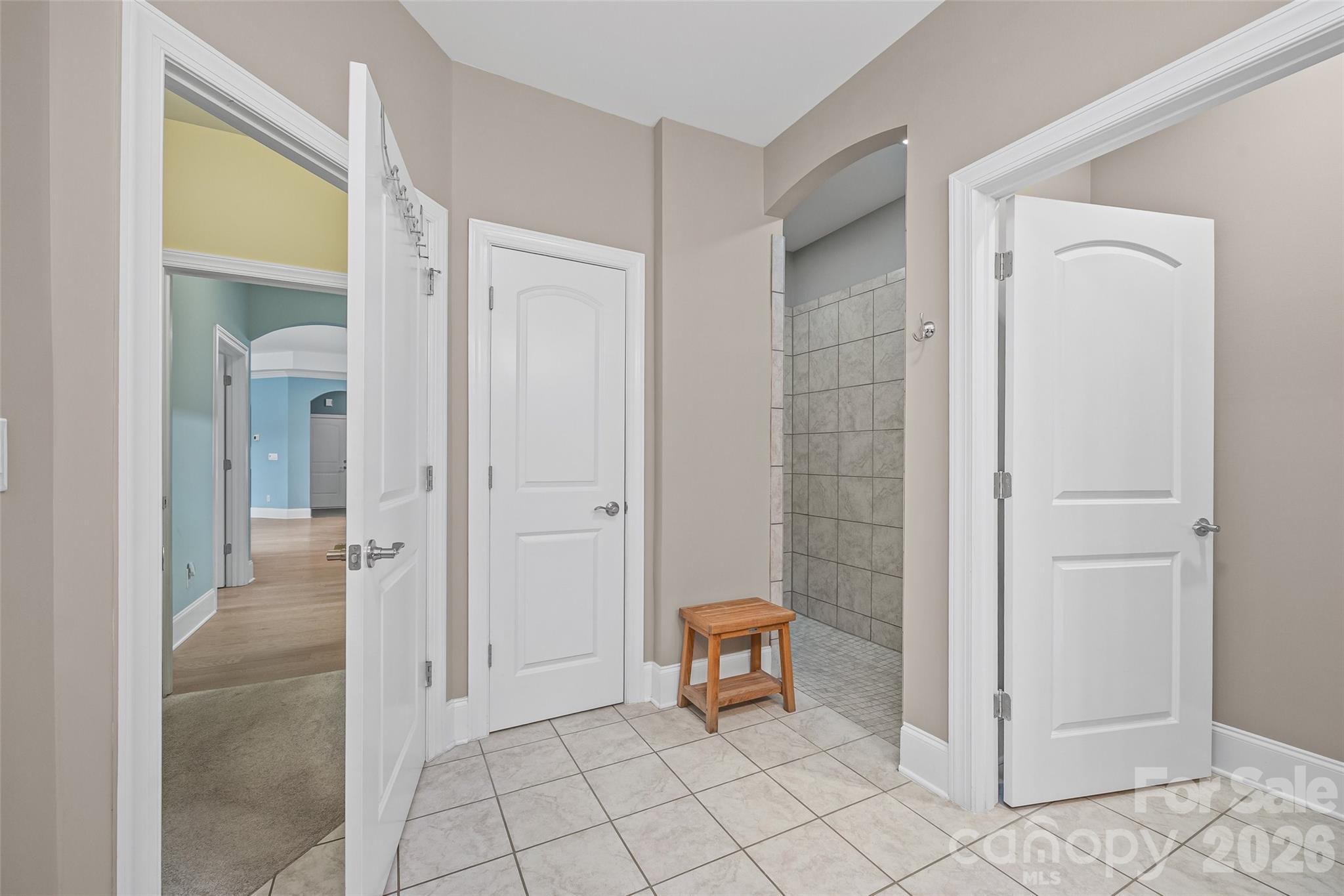 The Courtyards at Cramerton - Residential