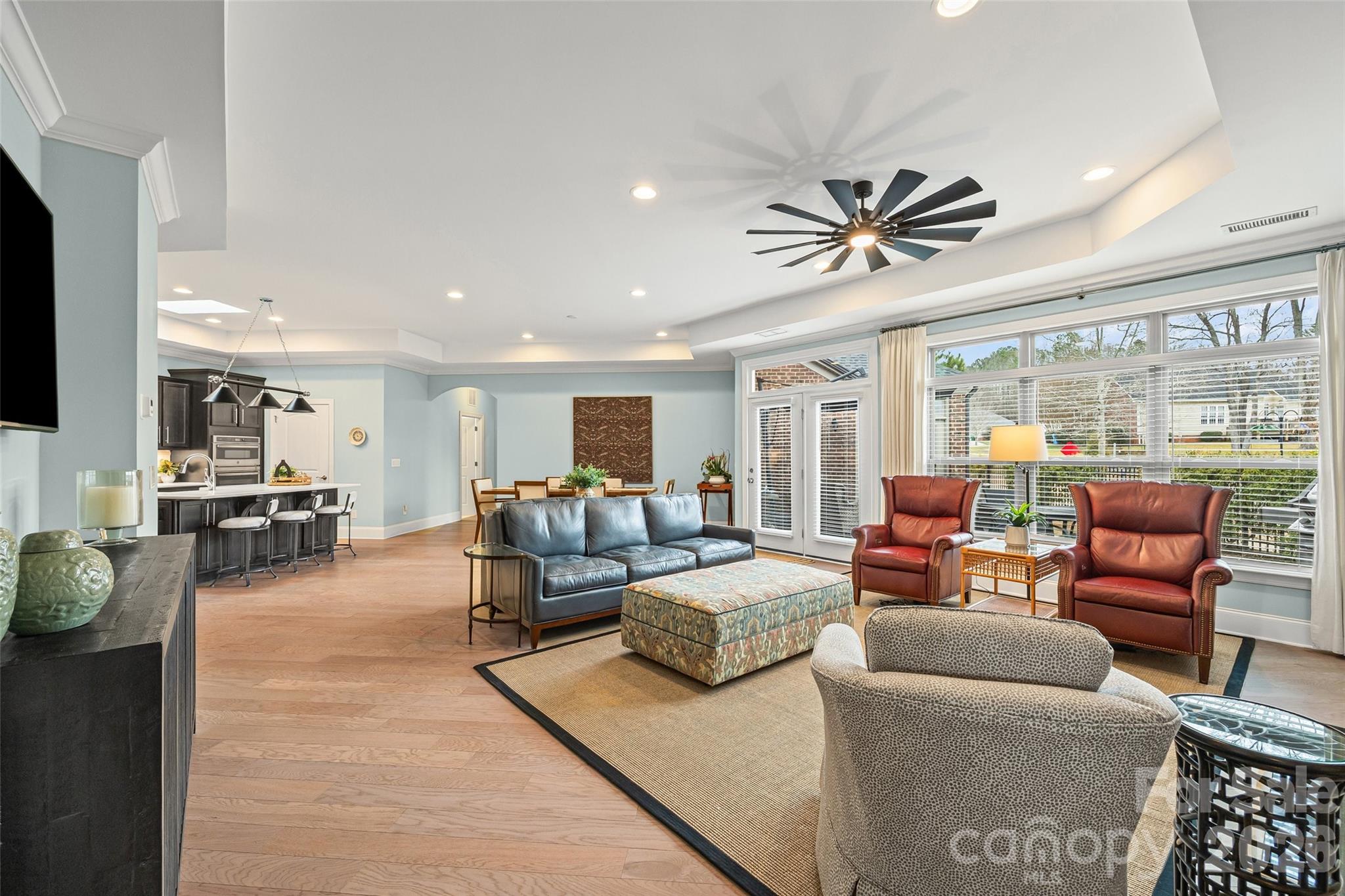 The Courtyards at Cramerton - Residential