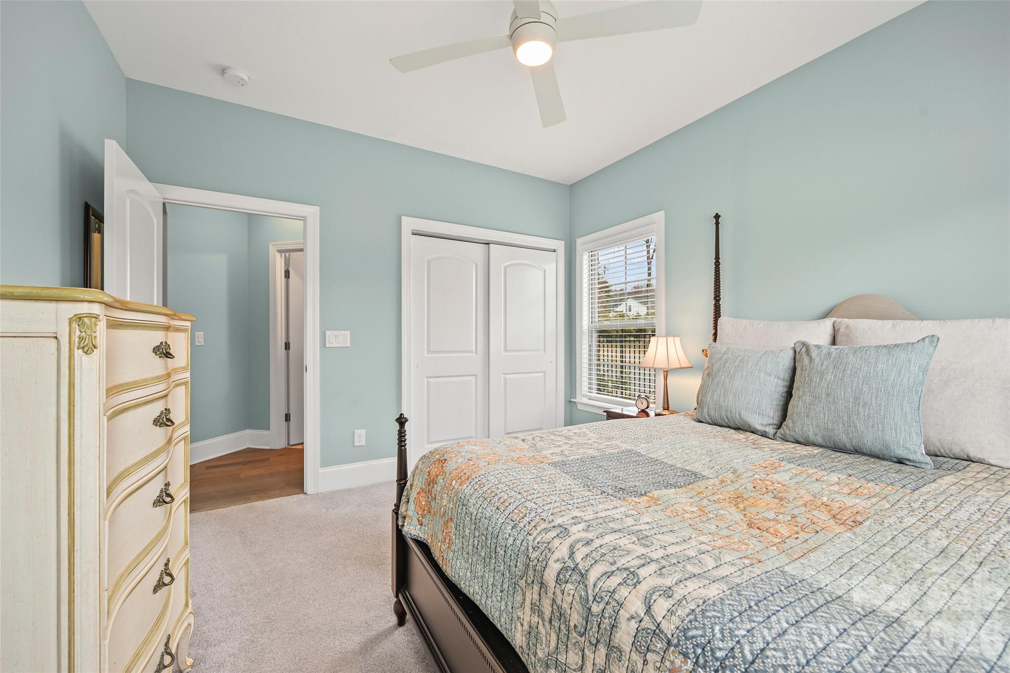 The Courtyards at Cramerton - Residential