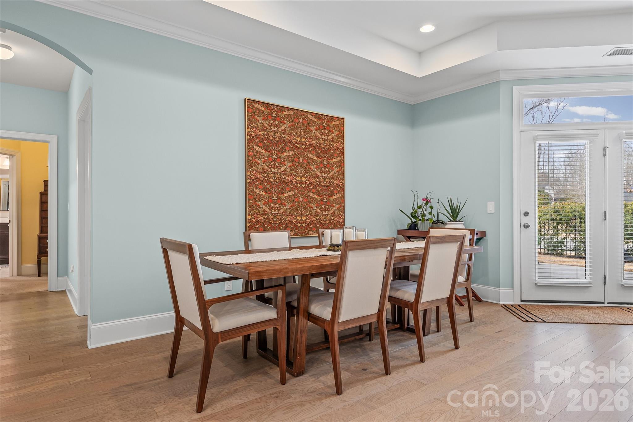 The Courtyards at Cramerton - Residential