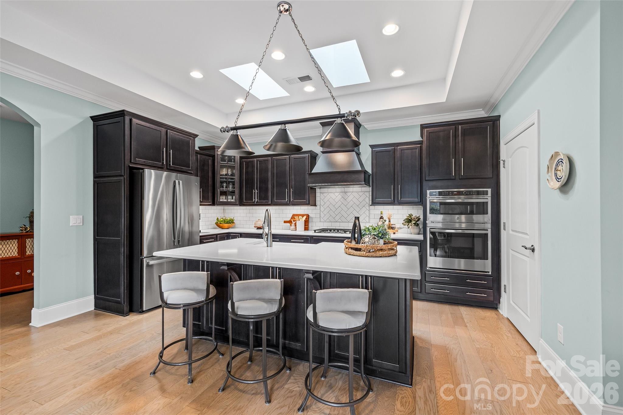 The Courtyards at Cramerton - Residential