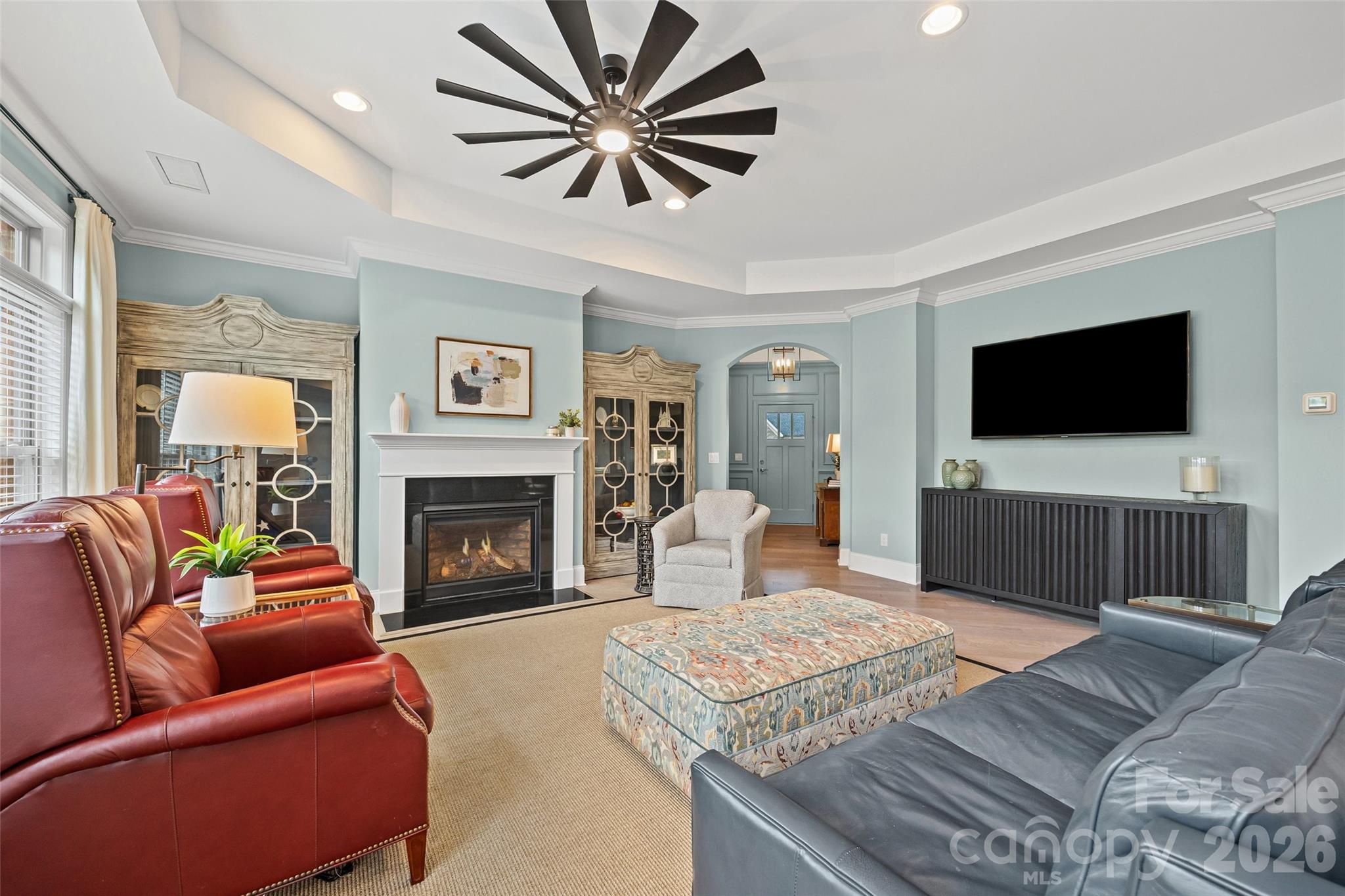 The Courtyards at Cramerton - Residential