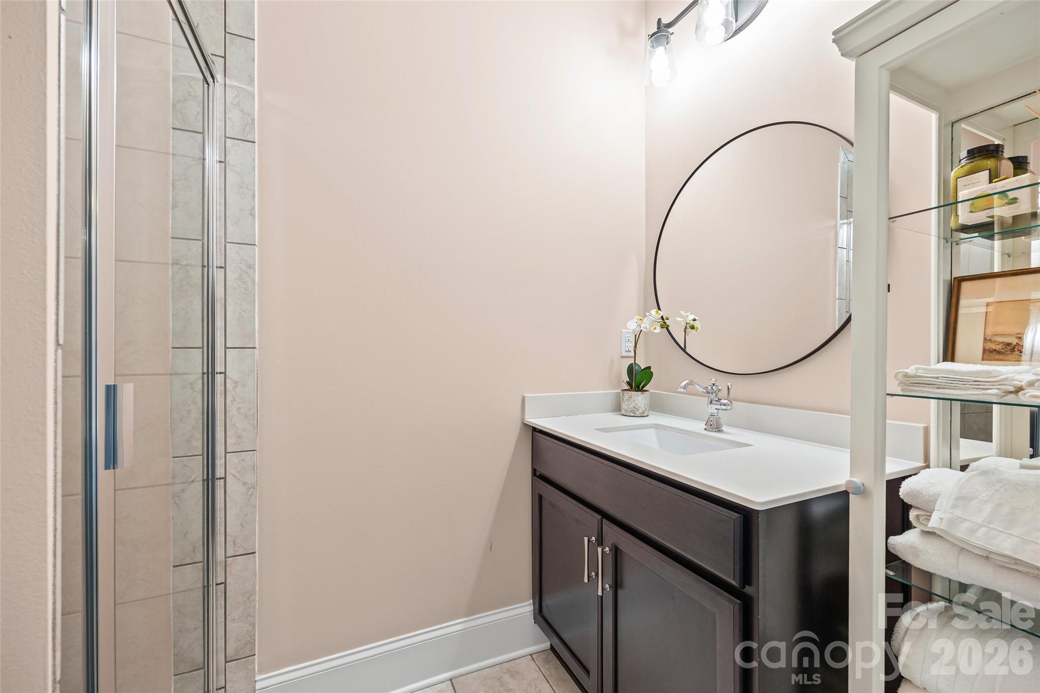 The Courtyards at Cramerton - Residential