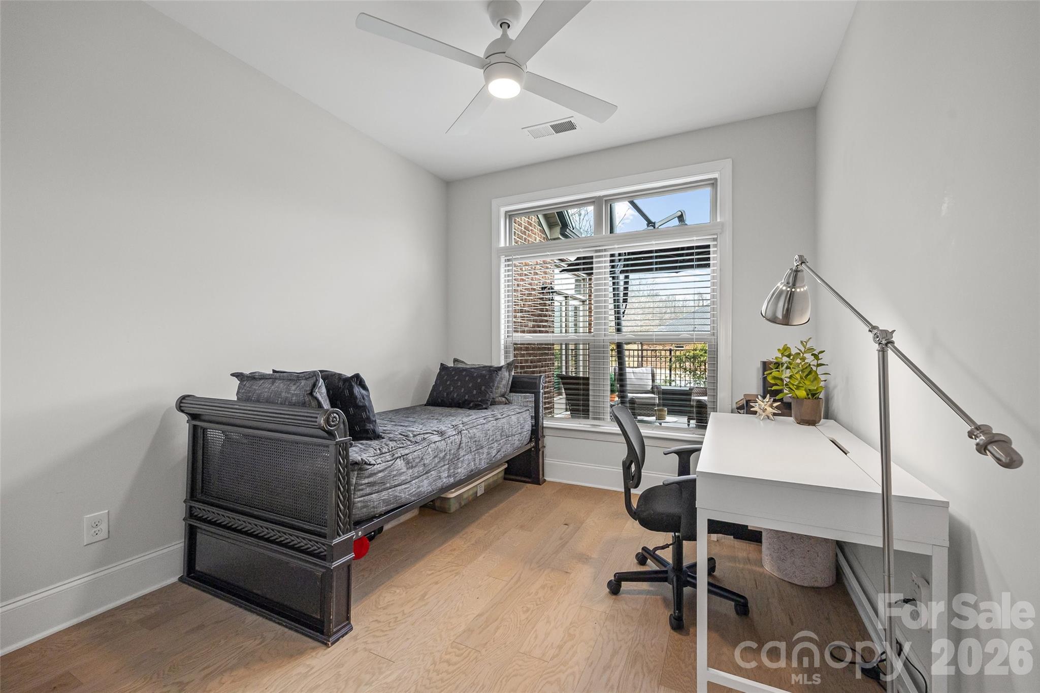 The Courtyards at Cramerton - Residential