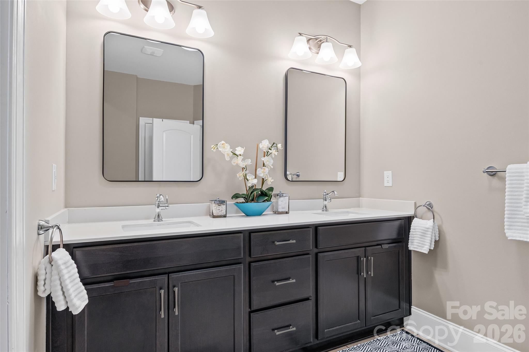 The Courtyards at Cramerton - Residential