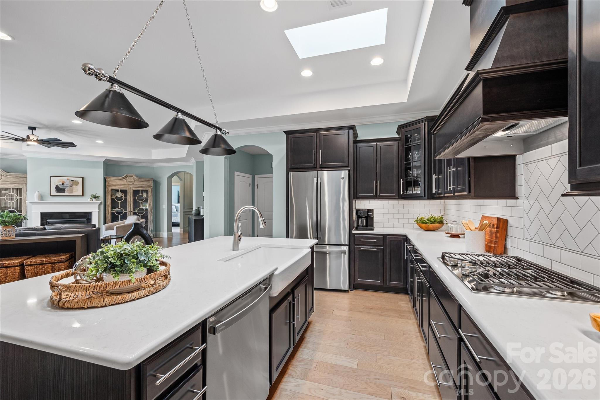 The Courtyards at Cramerton - Residential