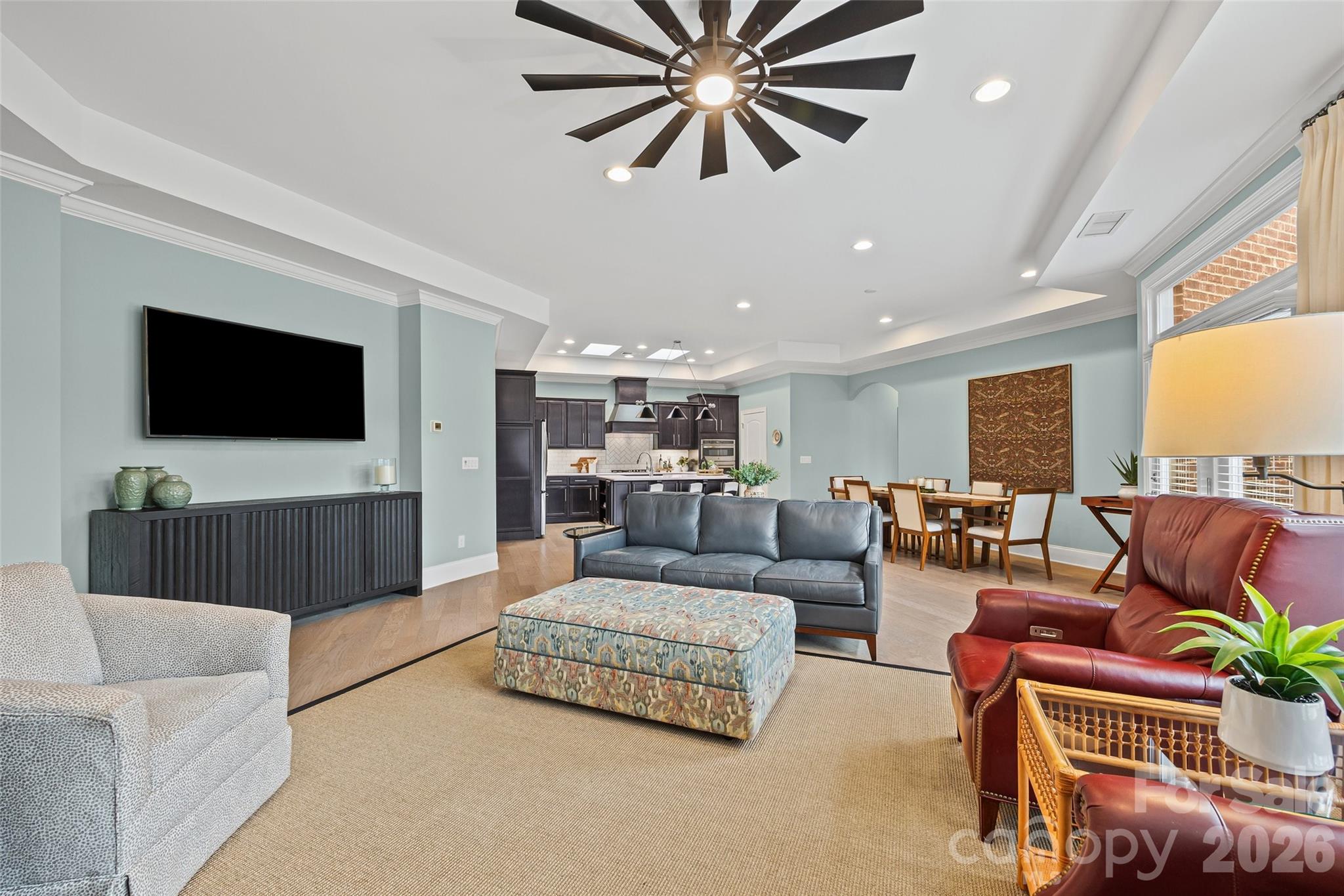 The Courtyards at Cramerton - Residential