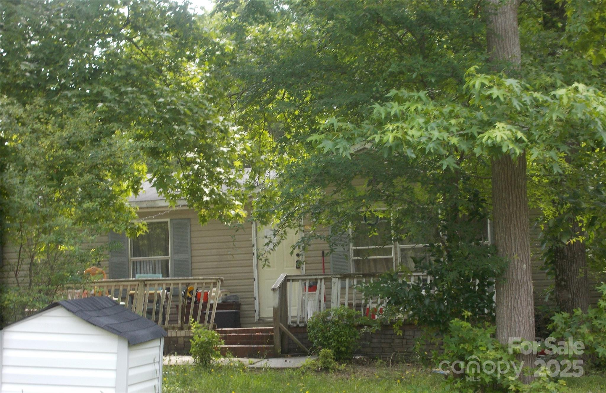 3815 Richard Coffey Lane