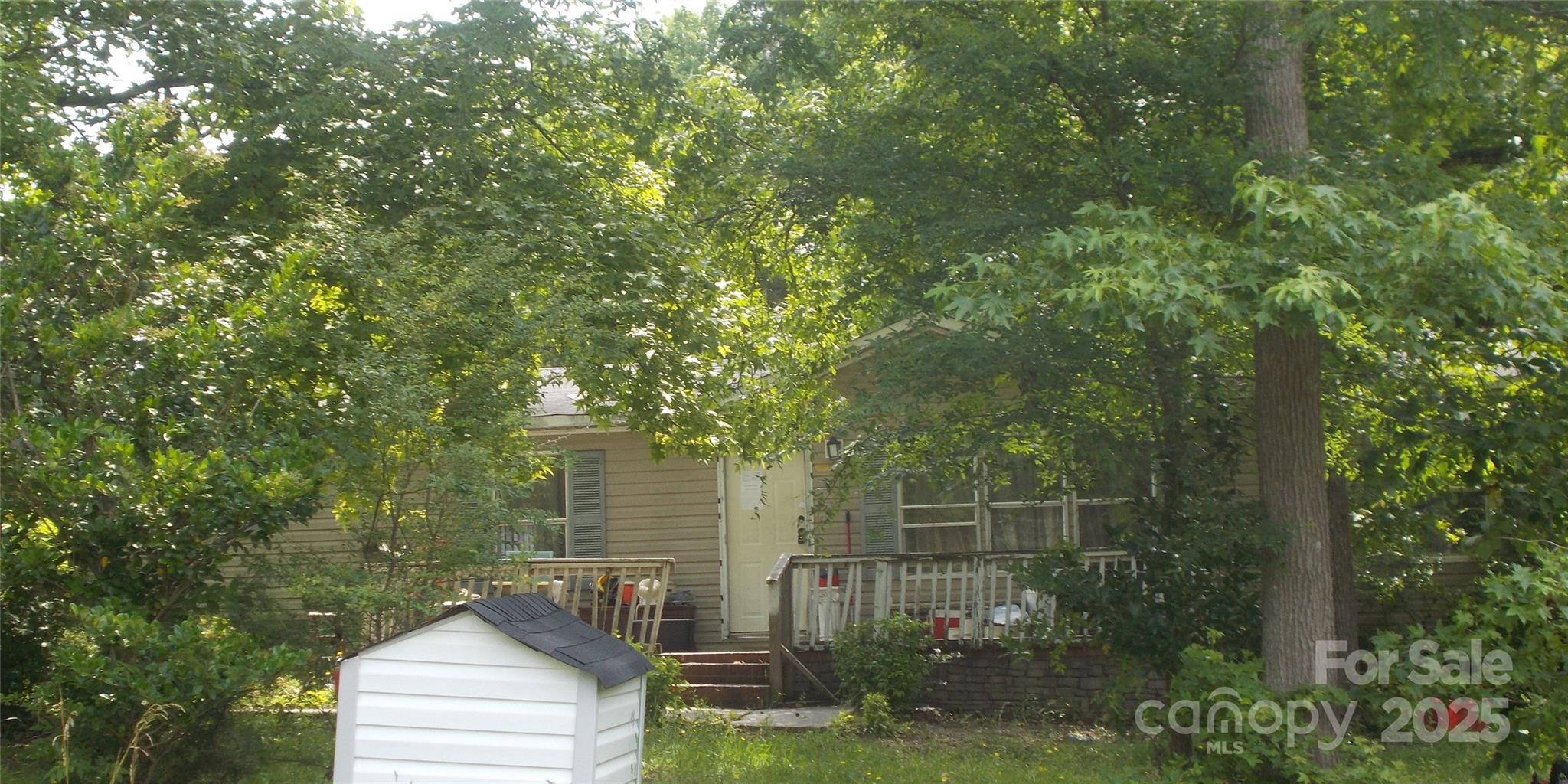 3815 Richard Coffey Lane