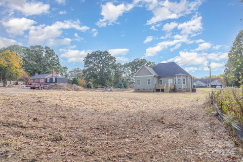 A home in Kannapolis