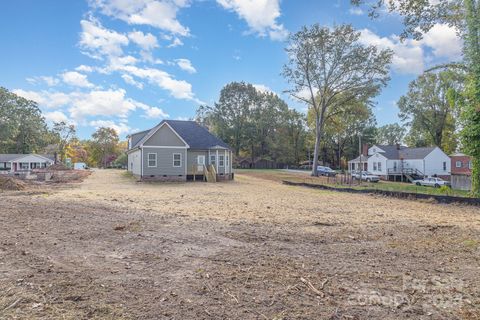 A home in Kannapolis