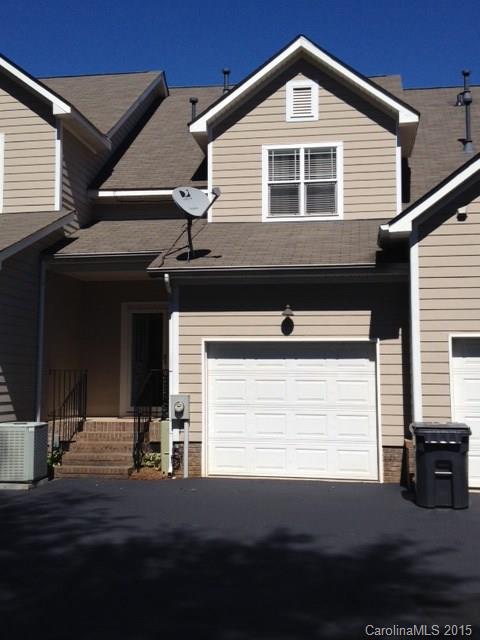 Alexander Place - Residential