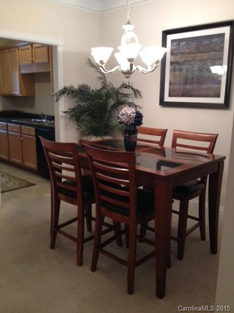 Alexander Place - Residential