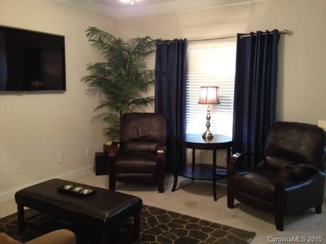 Alexander Place - Residential