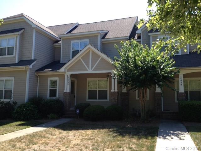 Alexander Place - Residential