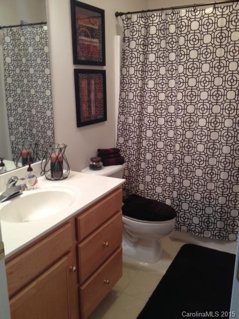 Alexander Place - Residential