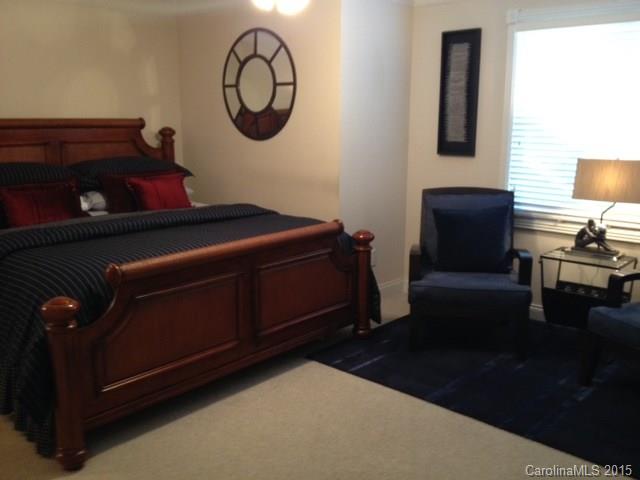 Alexander Place - Residential