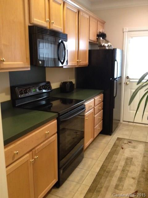 Alexander Place - Residential