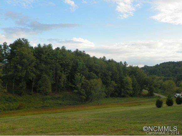 Mountain Home Estates - Residential