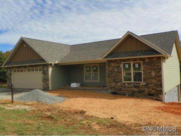 Mountain Home Estates - Residential