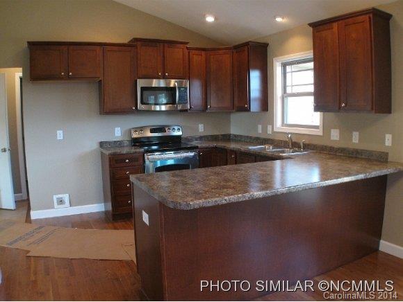 Mountain Home Estates - Residential