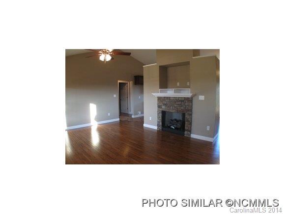 Mountain Home Estates - Residential