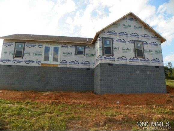 Mountain Home Estates - Residential