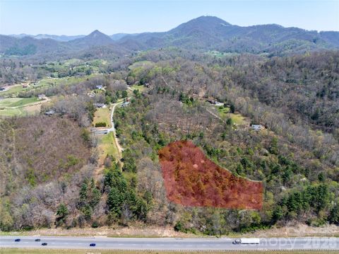 Lot 42 Sunnybrook Trail Clyde NC 28721