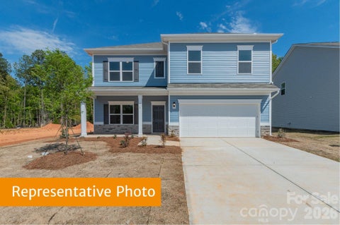 Photo of 361 Lively Crescent, Monroe, NC 28110 (MLS # 4419785)