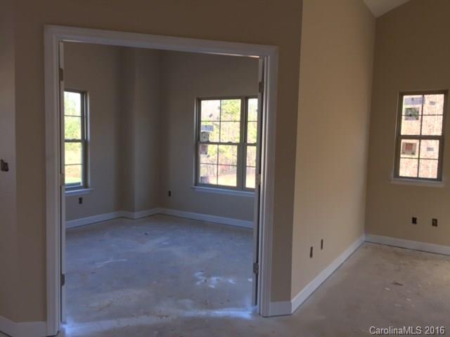 Polo Club at Mountain Island Lake - Residential