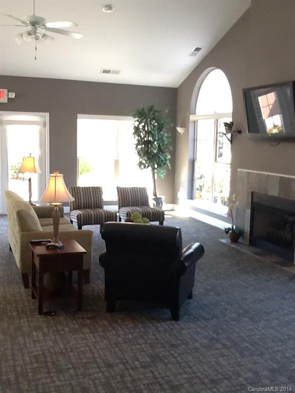 Polo Club at Mountain Island Lake - Residential