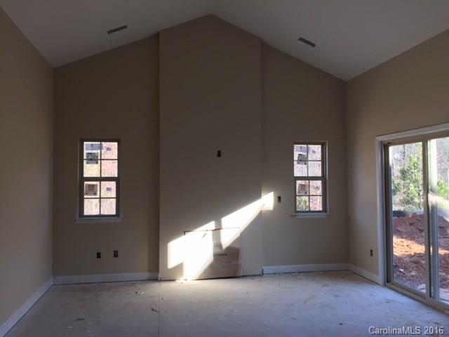 Polo Club at Mountain Island Lake - Residential