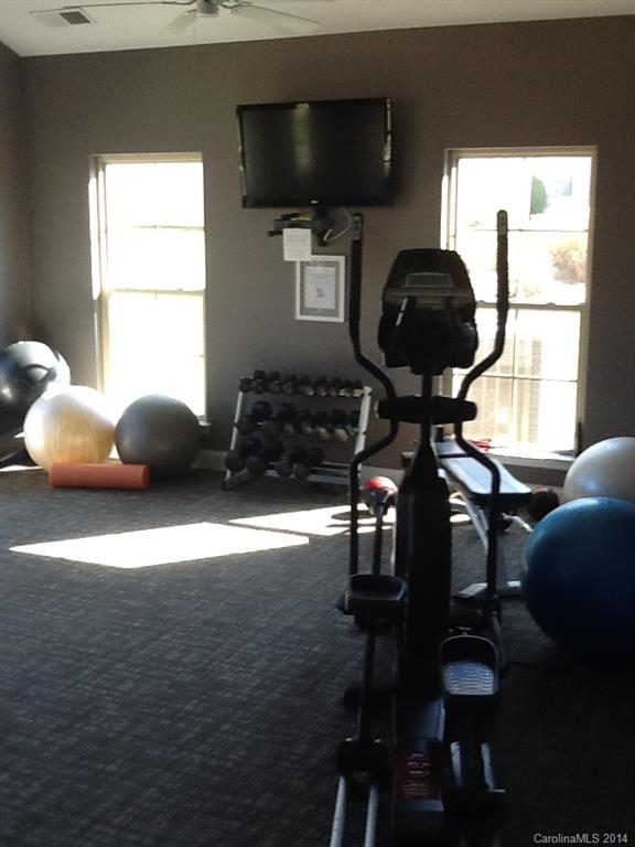 Polo Club at Mountain Island Lake - Residential