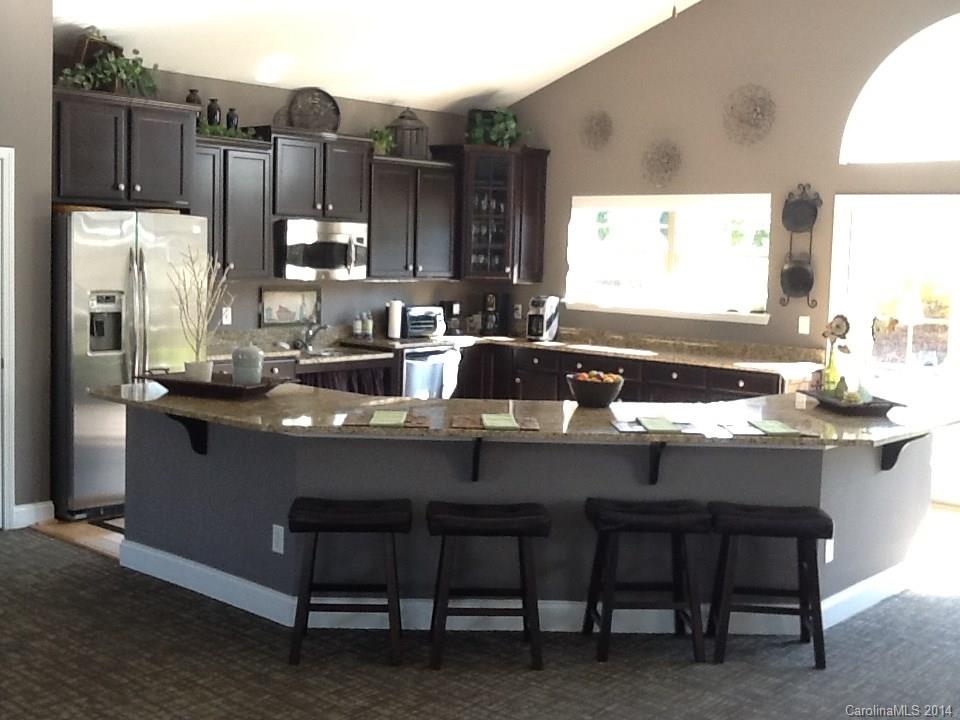 Polo Club at Mountain Island Lake - Residential