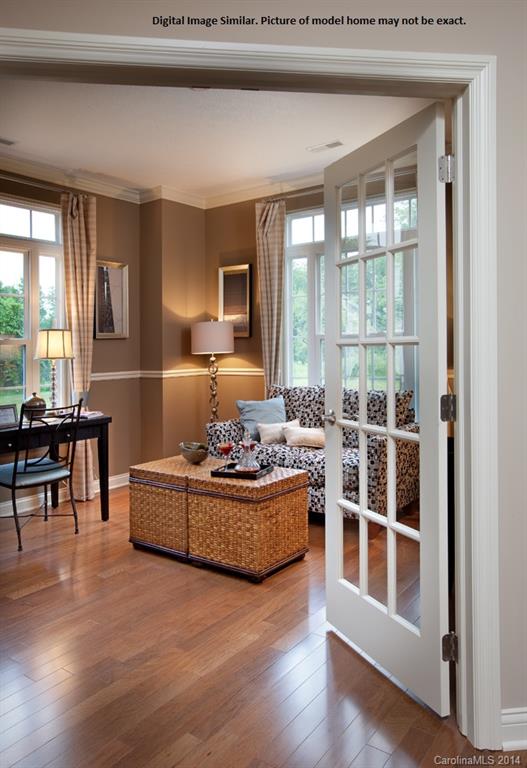 Polo Club at Mountain Island Lake - Residential