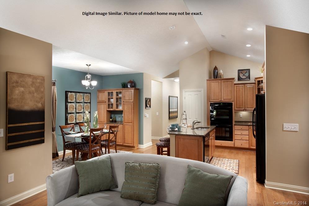 Polo Club at Mountain Island Lake - Residential