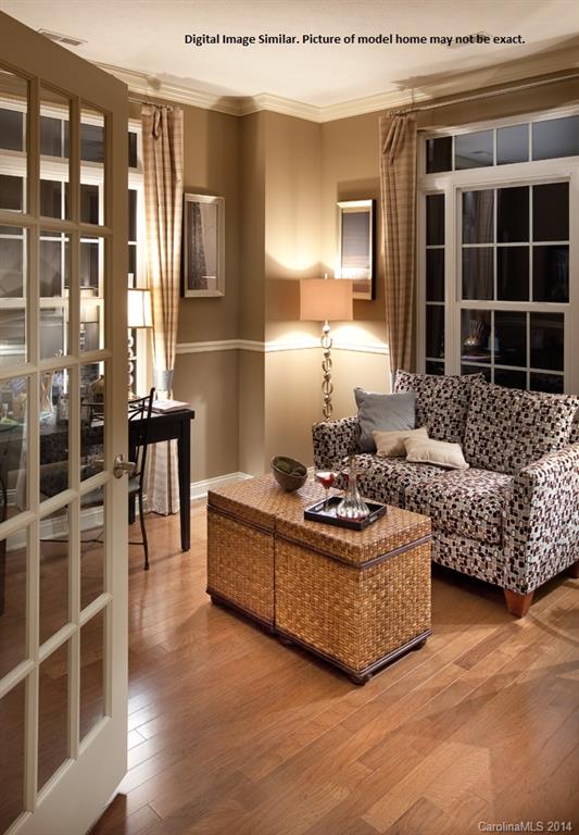 Polo Club at Mountain Island Lake - Residential