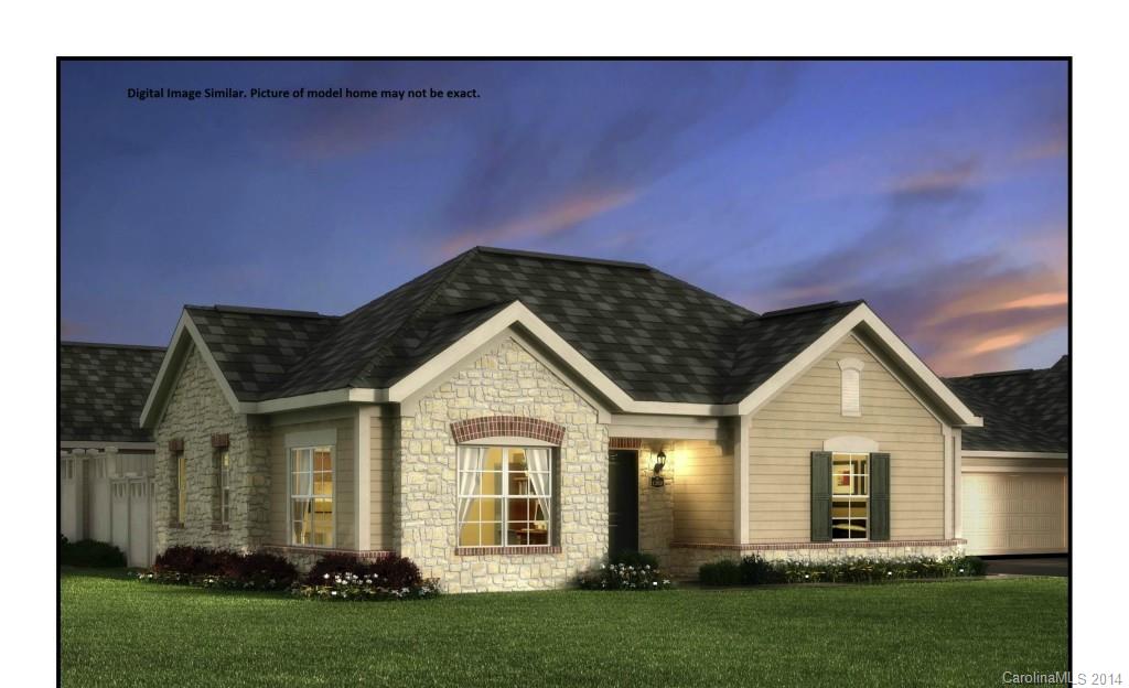 Polo Club at Mountain Island Lake - Residential