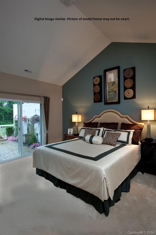 Polo Club at Mountain Island Lake - Residential