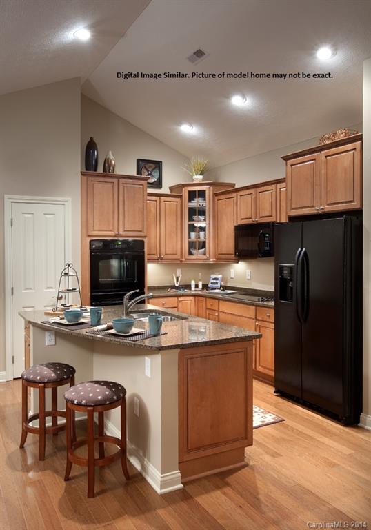 Polo Club at Mountain Island Lake - Residential