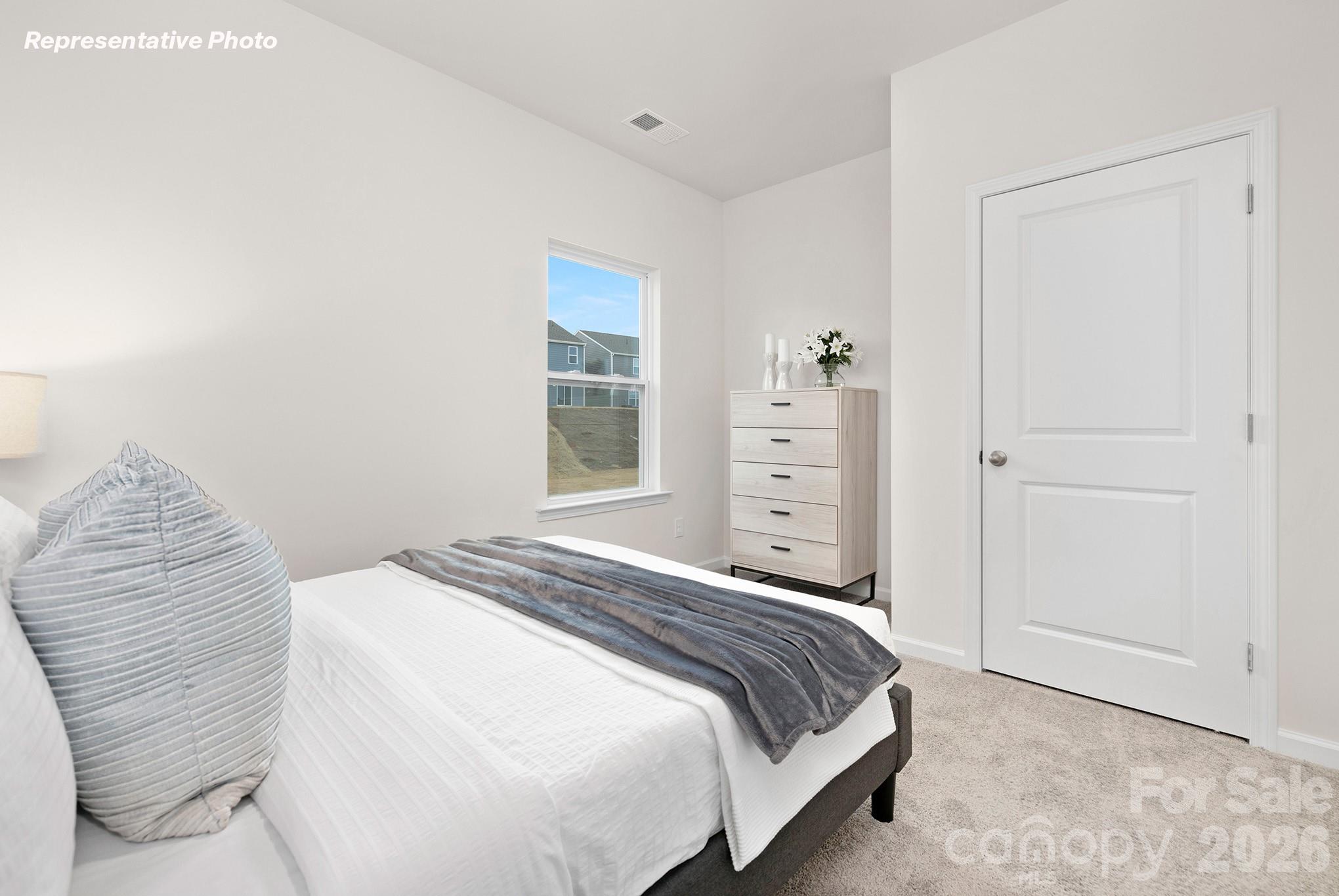 Huffman Ridge - Residential