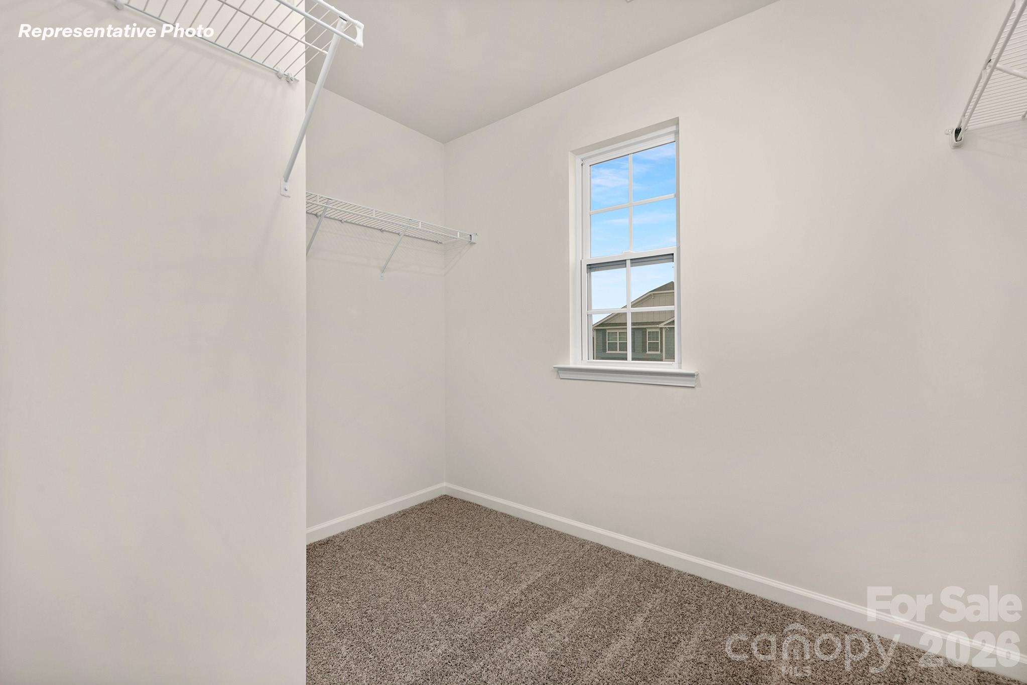 Huffman Ridge - Residential