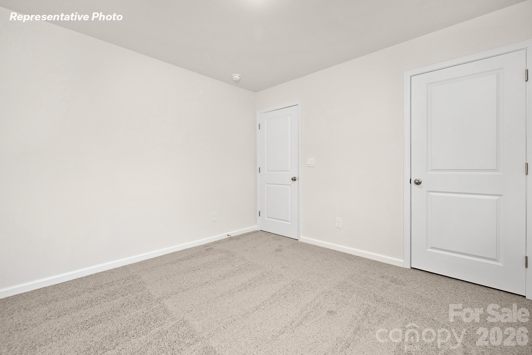 Huffman Ridge - Residential