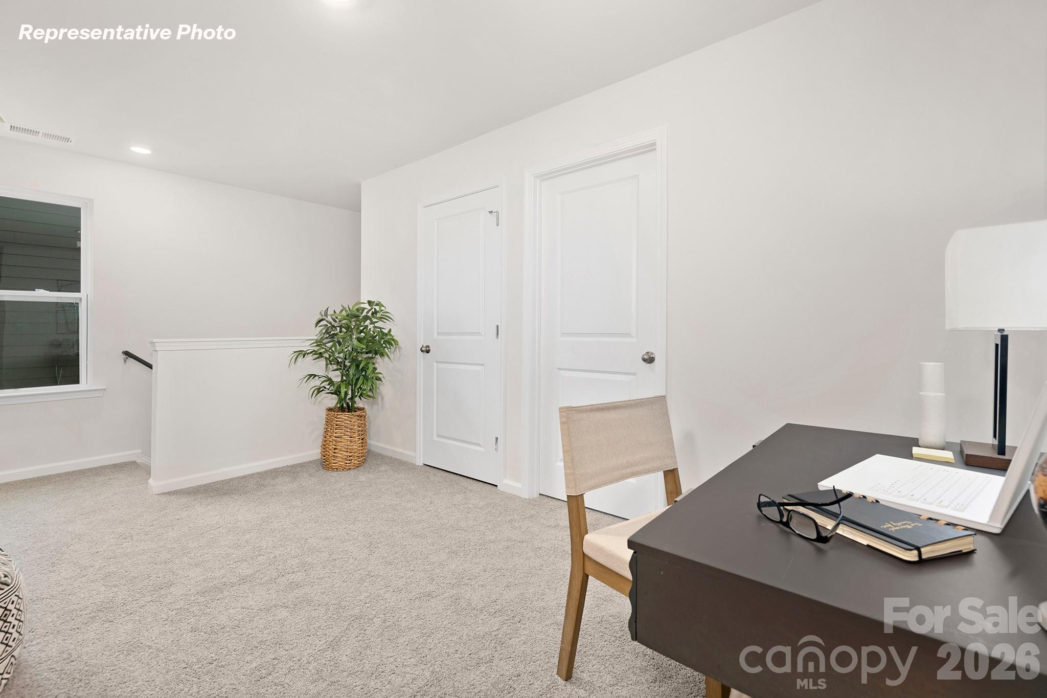 Huffman Ridge - Residential