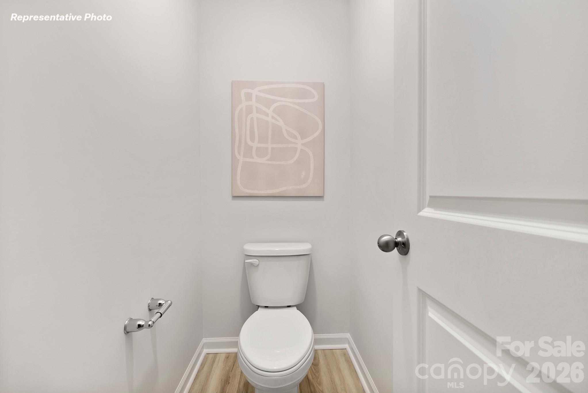 Huffman Ridge - Residential