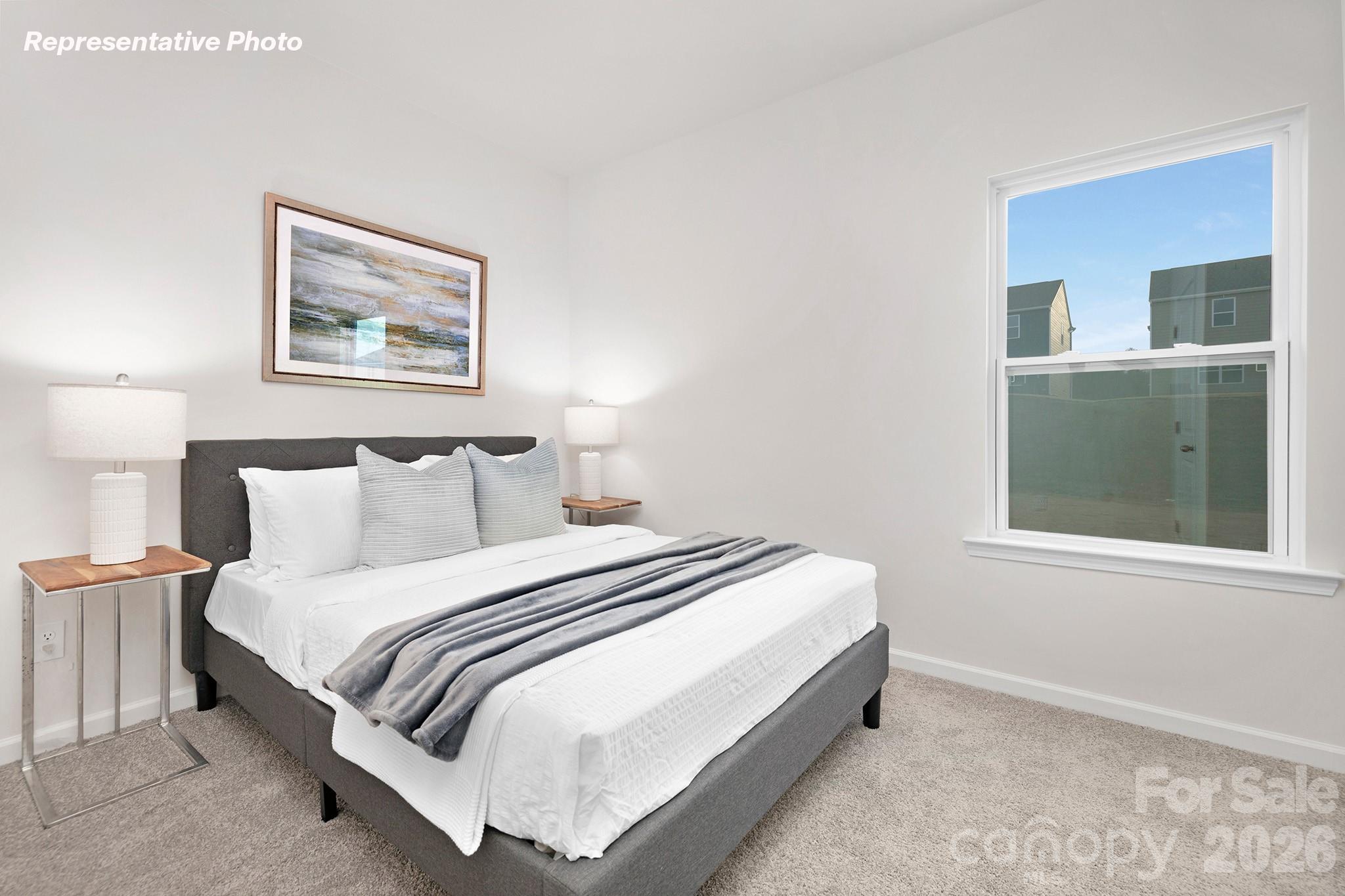 Huffman Ridge - Residential