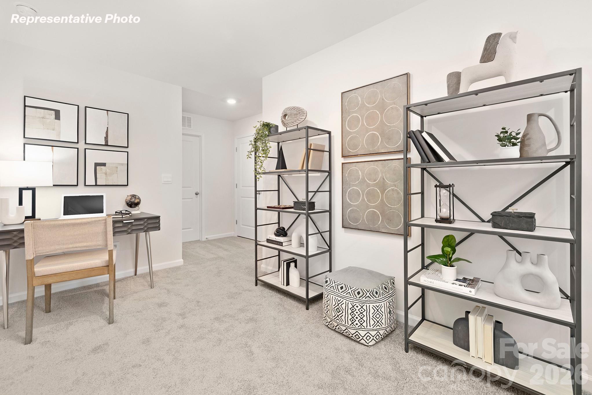 Huffman Ridge - Residential