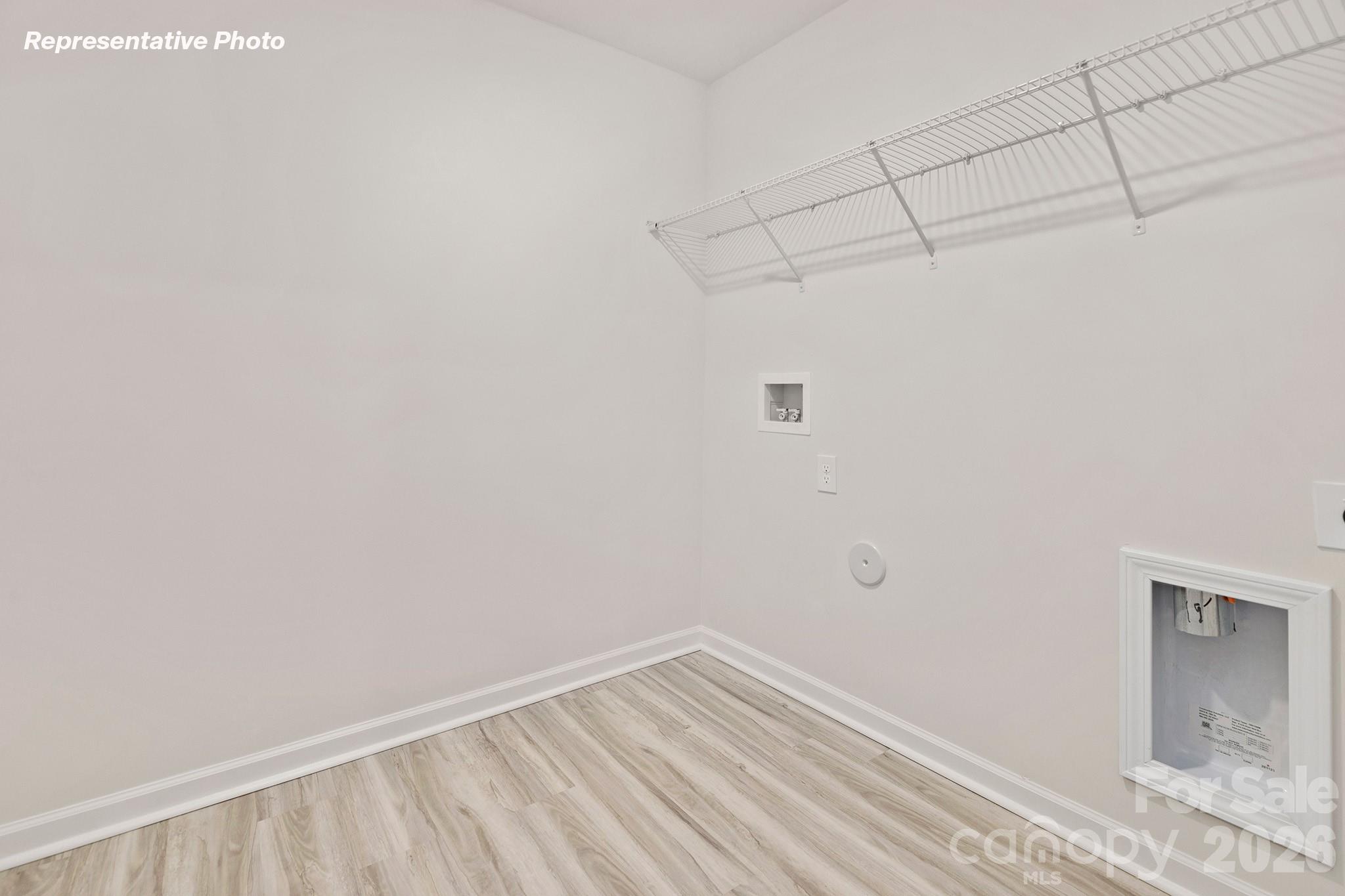 Huffman Ridge - Residential