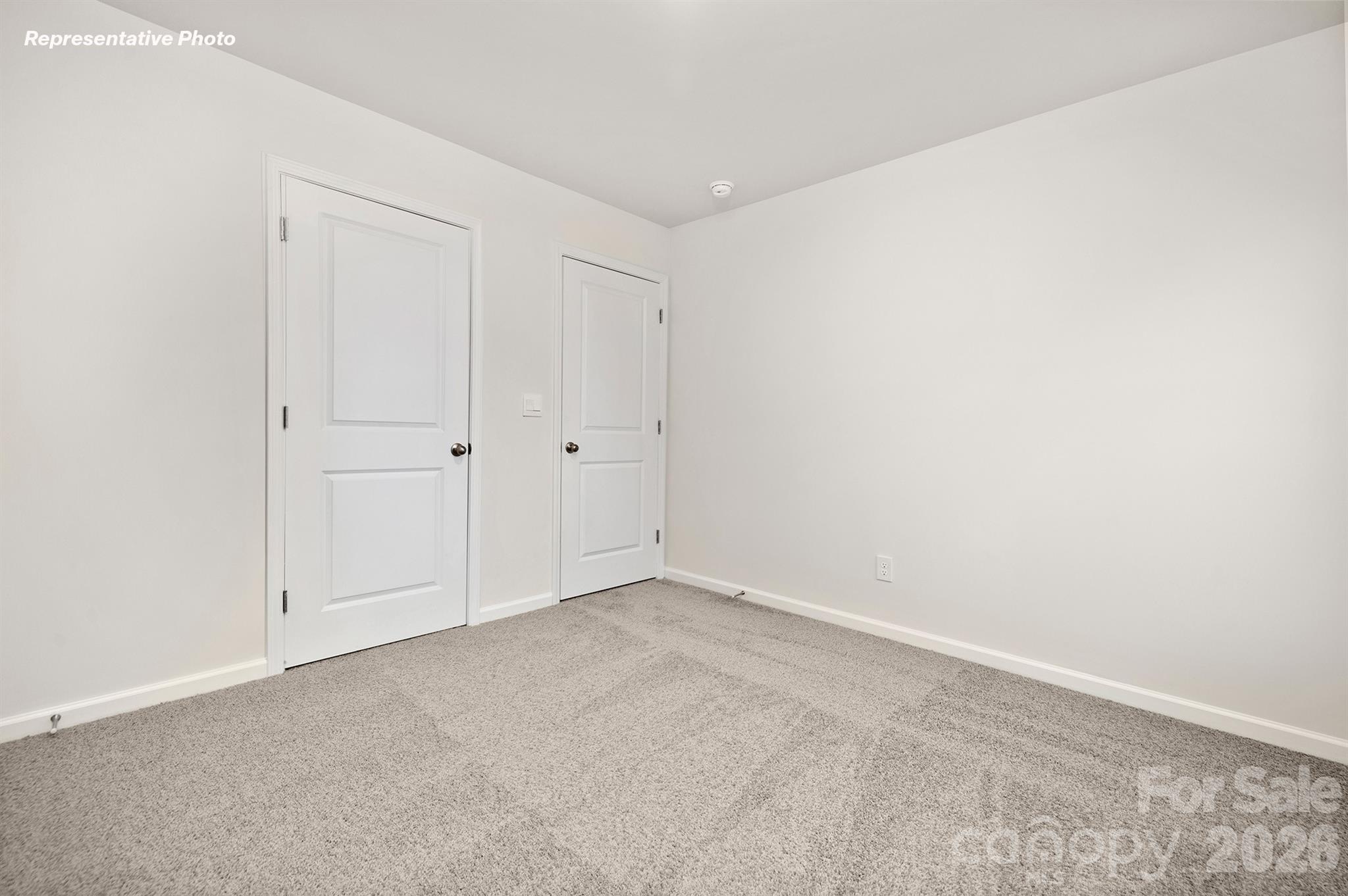 Huffman Ridge - Residential