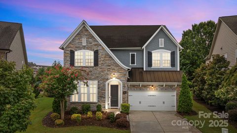 6514 Honeymeade Circle Charlotte NC 28277